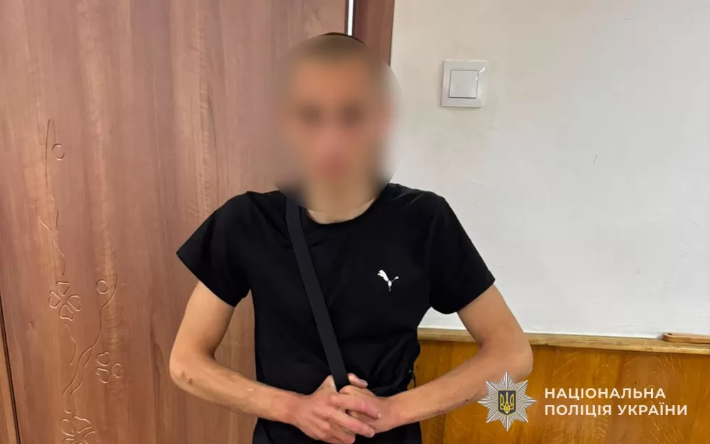 Нічне полювання на водомати: у Тернополі викрили серійного злодія
