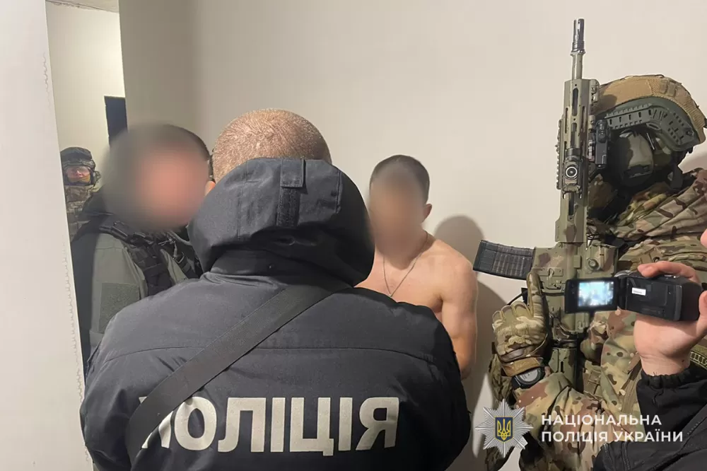 Контрабанда кратому на 60 млн: на Тернопільщині завершили резонансне розслідування