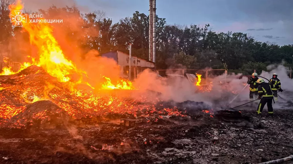 Росія завдала комбінованого удару по Україні: є жертви та масштабні руйнування