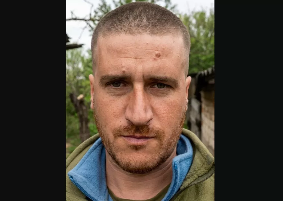 На Запоріжжі загинув молодий захисник зі Зборівщини Руслан Ільчун