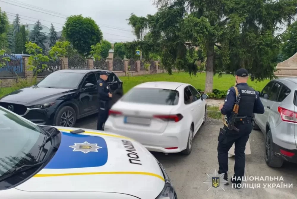 На Чортківщині у ДТП постраждала неповнолітня дівчина