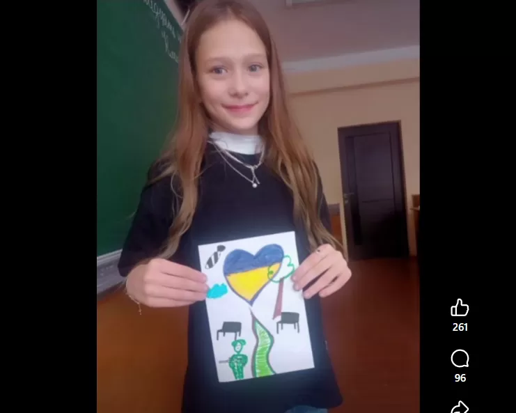 Ми сумуємо за тобою... У Тернополі через хворобу обірвалося життя учениці 6 класу