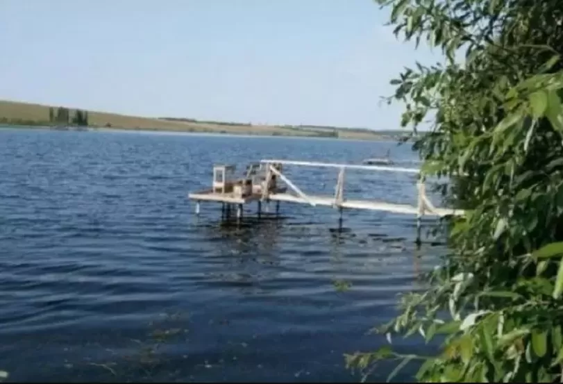 Горішньо-Івачівське водосховище очистять від плавунів: рішення ухвалили