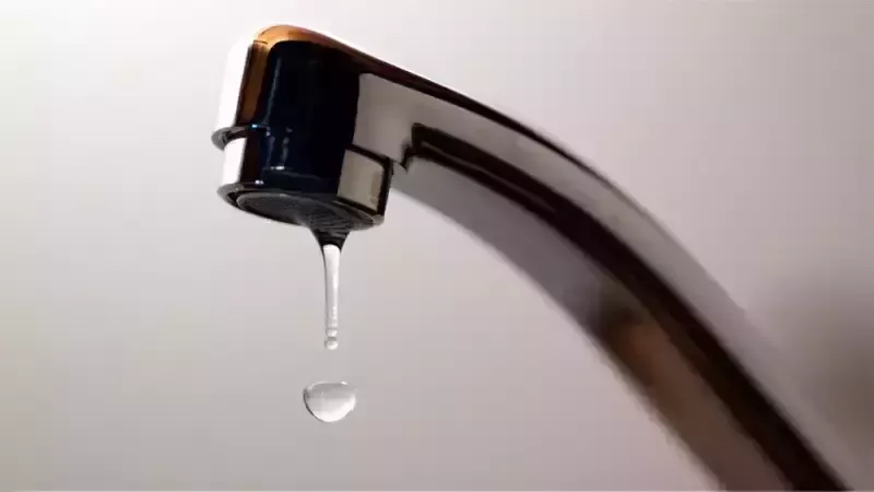 У Тернополі на чотирьох мікрорайонах будуть проблеми з водою