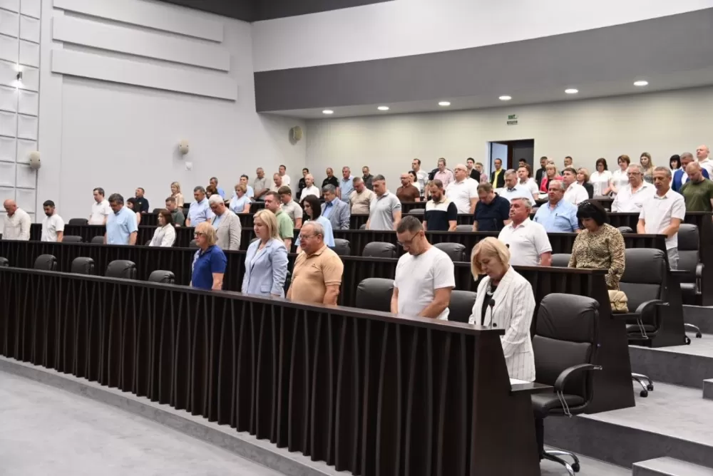 39 Героям з Тернопільщини присвоєно звання «Почесний громадянин Тернопільської області» посмертно