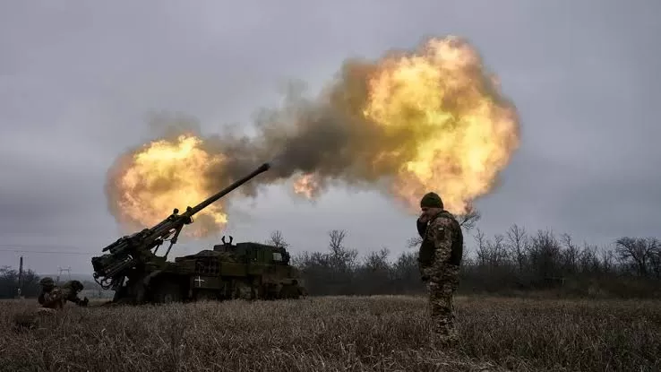 На Запорізькому напрямку загинув воїн із Тернополя Коваль Олександр