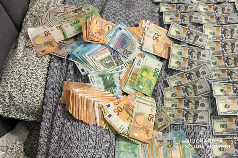 У Тернополі викрили лікарів, які за хабарі оформляли інвалідність військовозобов’язаним