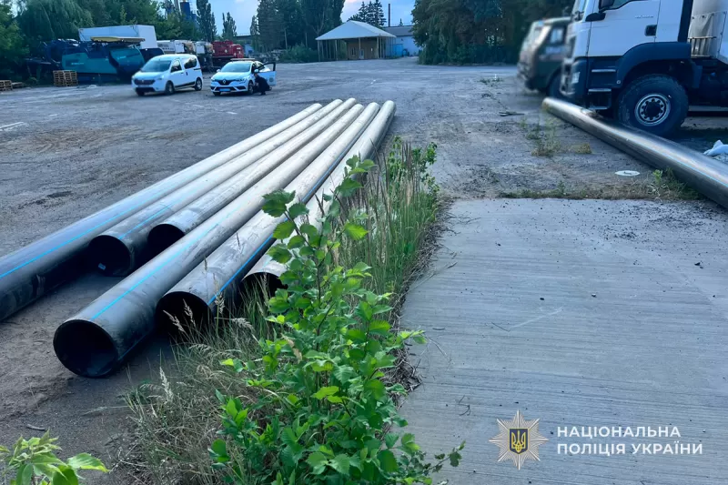 Під Тернополем 22-річний чоловік зламав хребет на роботі: проводять розслідування