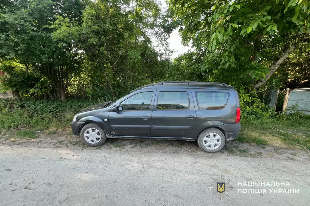 2,65 проміле за кермом: на Тернопільщині п'яна водійка тяжко травмувала дитину