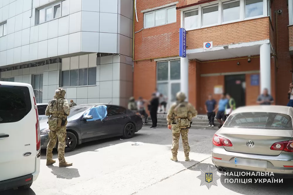 У Тернополі затримали організатора схеми переправлення ухилянтів за кордон: брав по 17 тисяч доларів