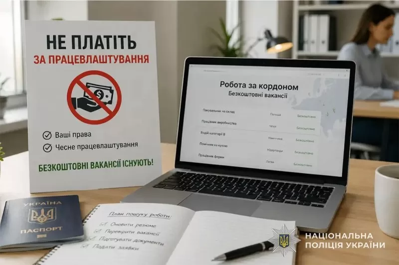 Зловмисник видурив у потерпілого 750 євро