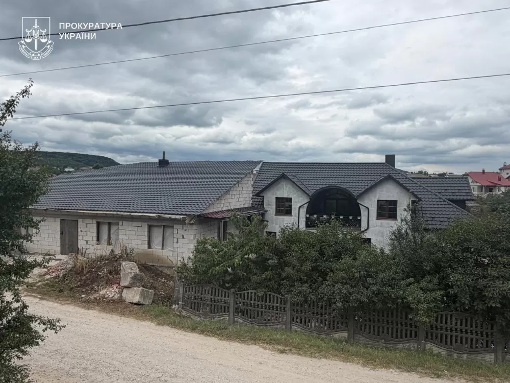 Забудовник має сплатити понад 330 тисяч гривень на розвиток інфраструктури міста