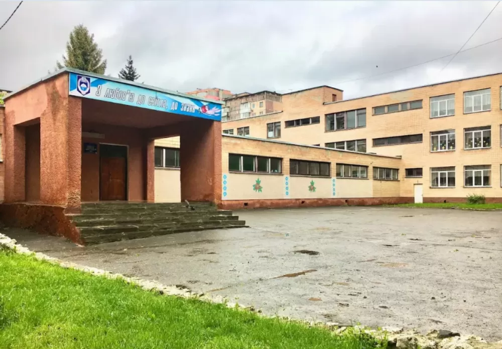 Школа №19 у Тернополі змінює статус: відтепер це академічний ліцей «Плеяда – 19»