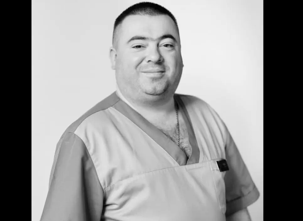 Помер знаний хірург, уродженець Тернопільщини, Сергій Буковський