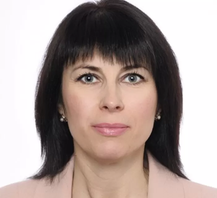 Мирослава Гурик стала депутаткою Тернопільської міської ради