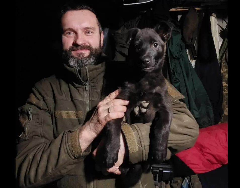 Пройшов АТО і повномасштабну війну: загадково загинув захисник Святослав Сапіга