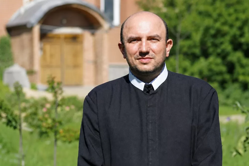 Терентій Цапчук