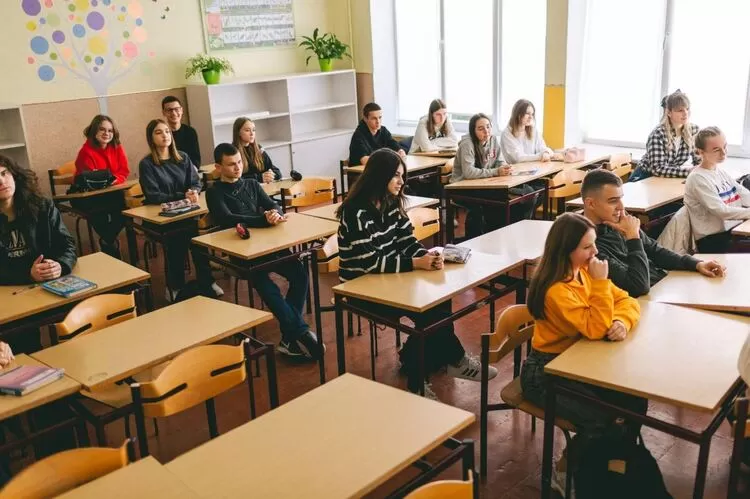 Зміни в освіті 2026-2027 роки