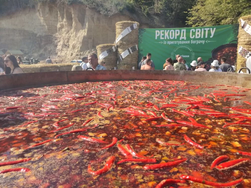 Бограч, фото Суспільне Тернопіль
