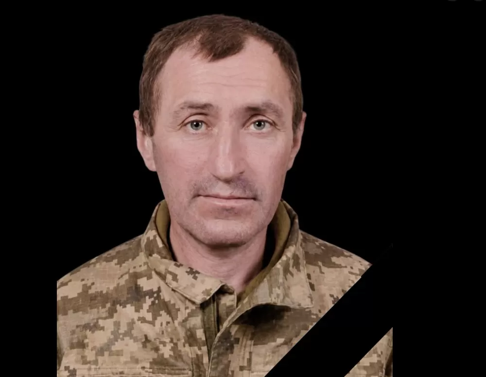 Повертається на щиті Володимир Дичко