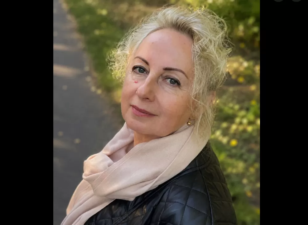 Померла директорка Тернопільської школи-колегіуму Патріарха Йосифа Сліпого Марія Гуцал