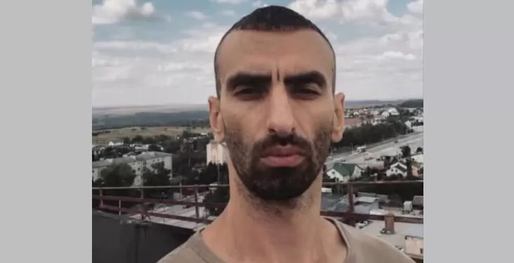 Олег Кучер