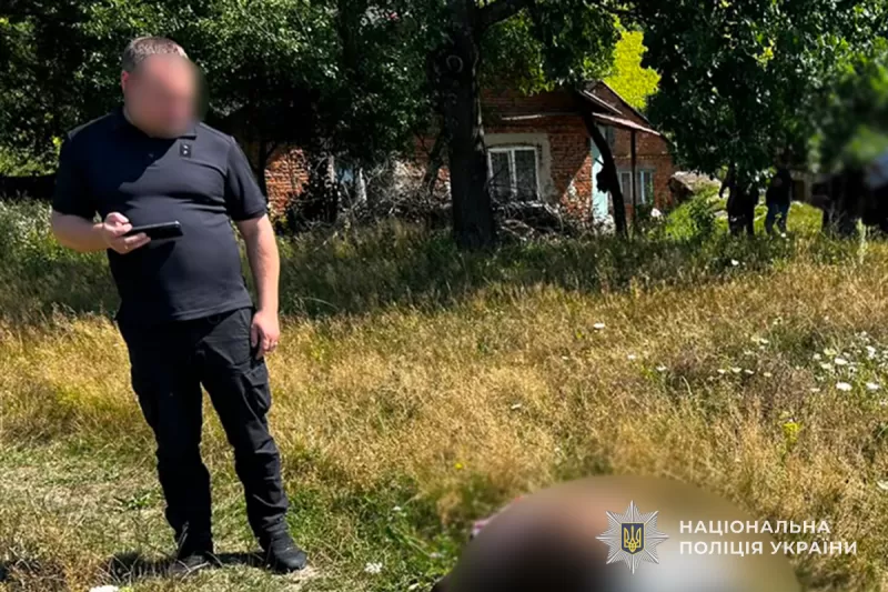 На Тернопільщині поліцейські розшукали безвісти зниклого чоловіка