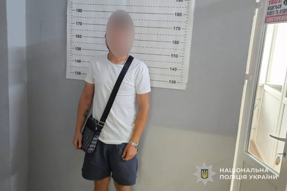 наслідок аварії загинули 14-річна дівчинка та 69-річний чоловік з Volkswagen Polo