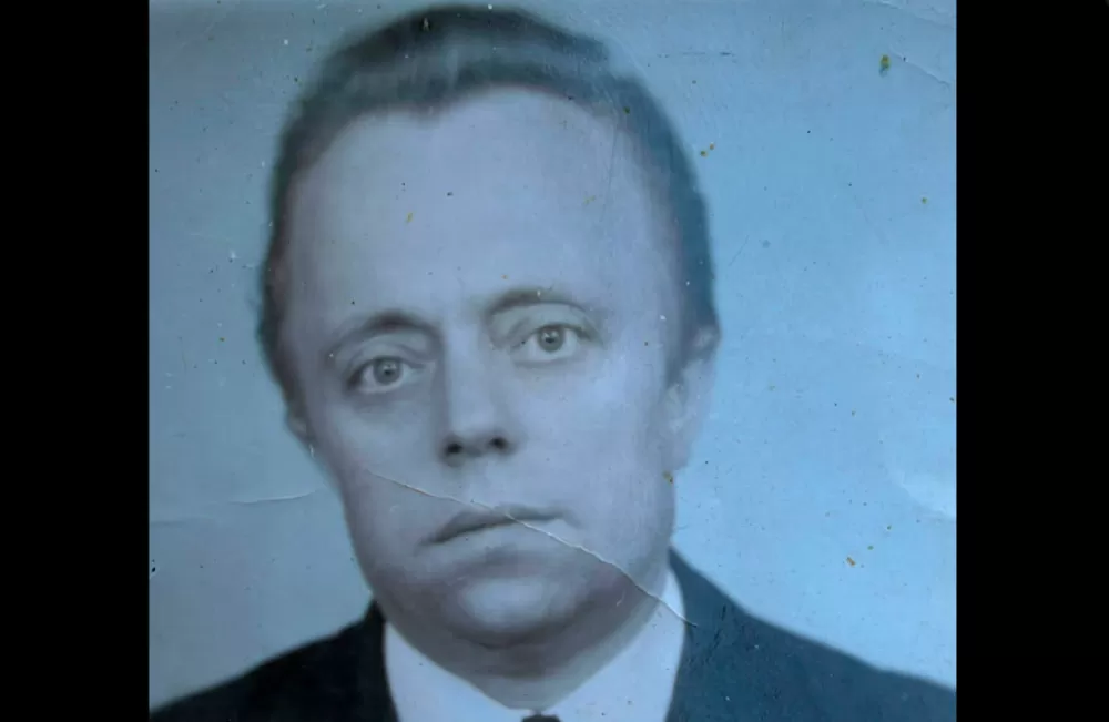 У Тернополі розшукують 84-річного чоловіка, який зник два дні тому