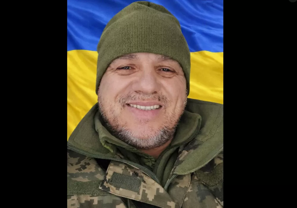 Вважався зниклим безвісти: громада Тернопільщини втратила Героя Івана Самагальського