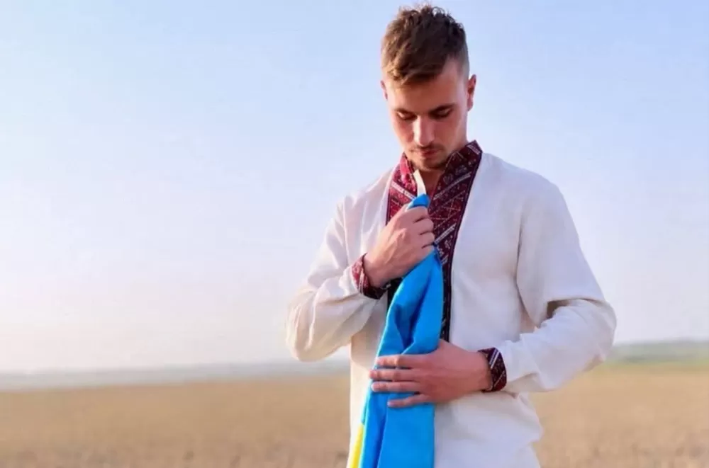 Богдан Починок