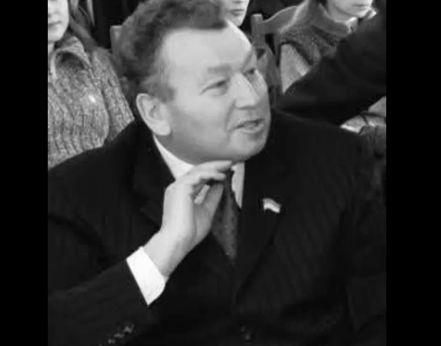 Помер колишній заступник міського голови Тернополя Іван Панцьо