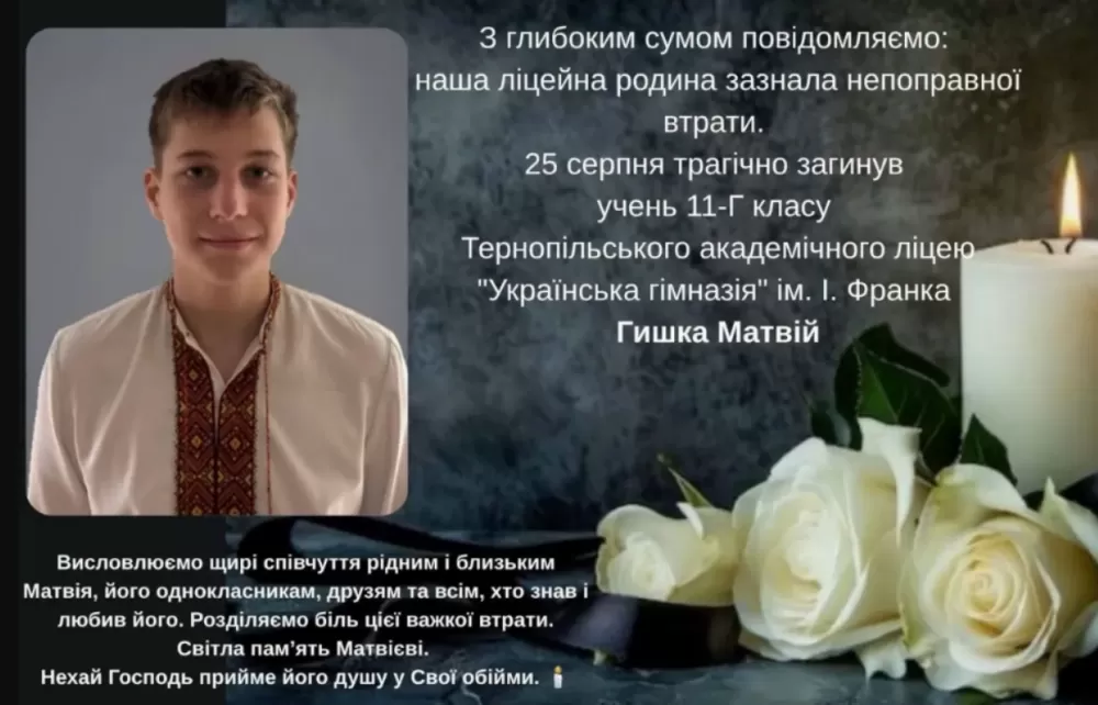 Матвій Гишко