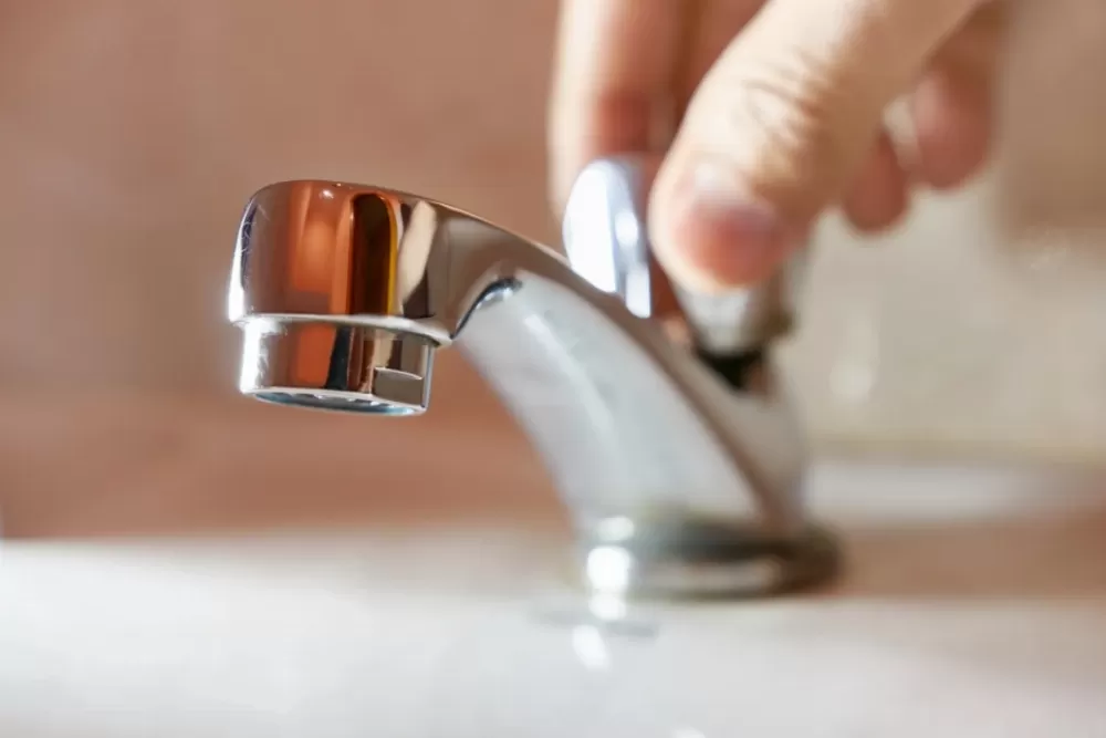У Тернополі на трьох вулицях не буде води: коли і де