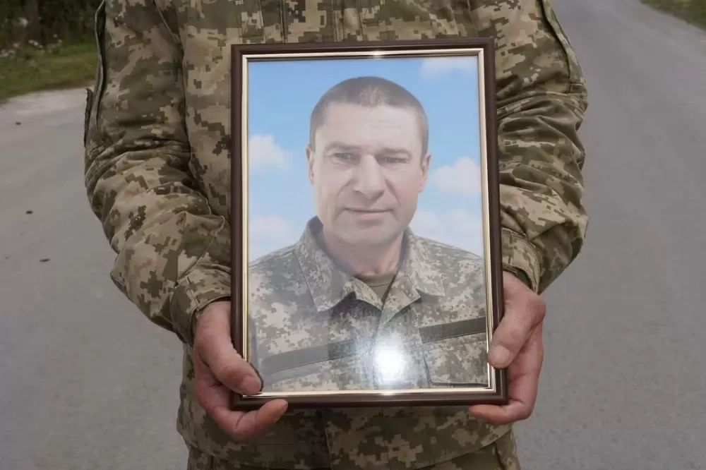 Тихонюк