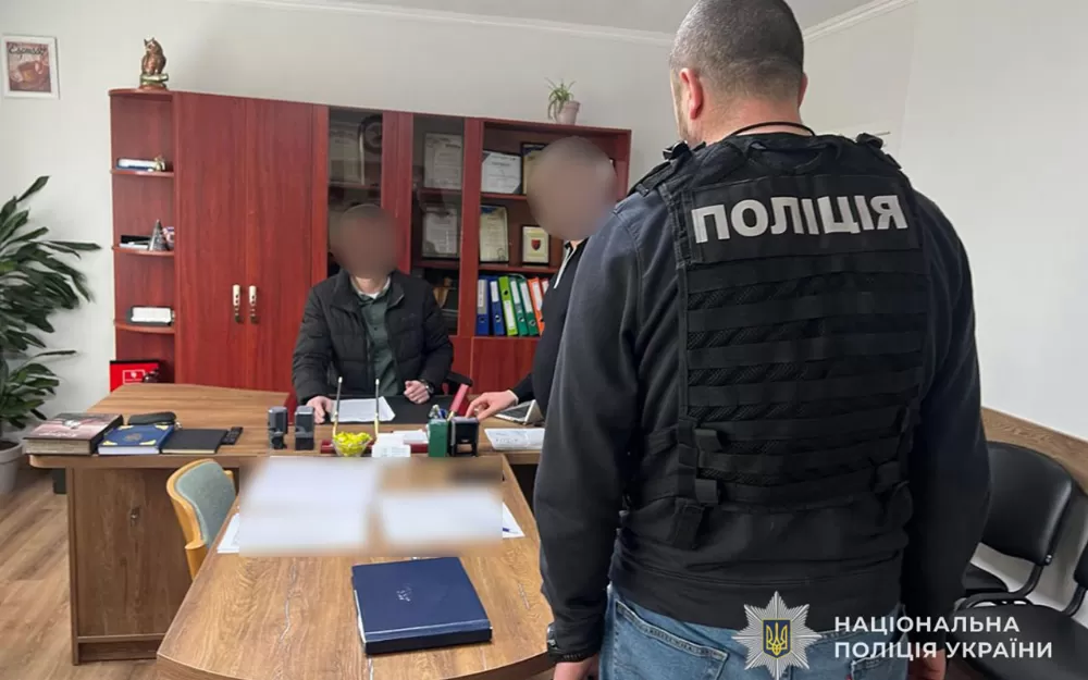Директор медзакладу підробив документи для 16 військовозобов’язаних — на Тернопільщині його судитимуть