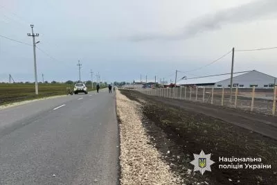ДТП сталася 19 травня 2025 року близько 19:30 у селі Старий Вишнівець
