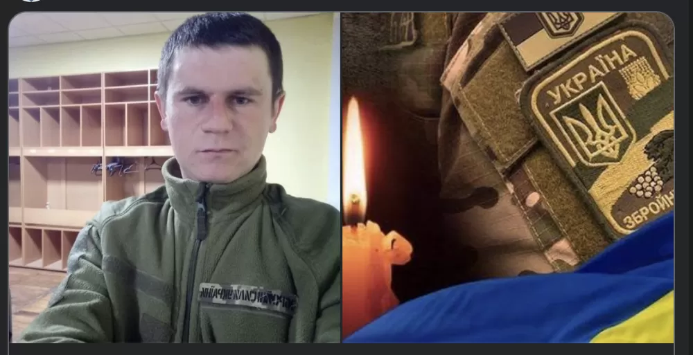 Яворський Петро Сергійович