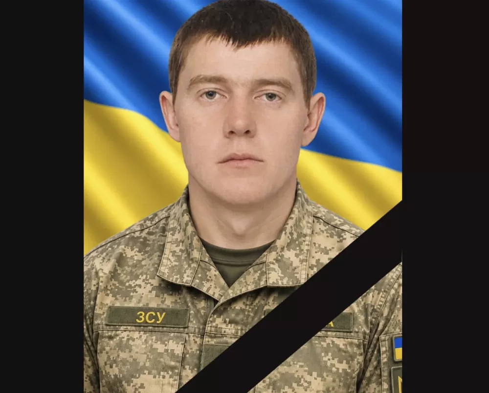 Володимир Гуменюк