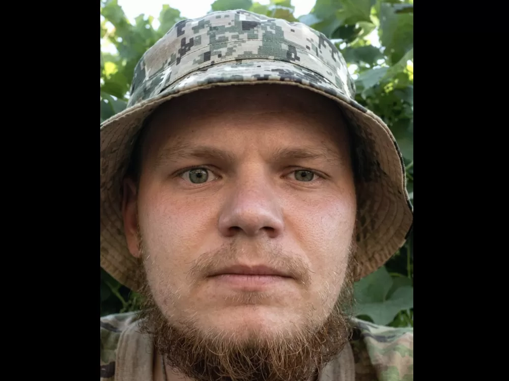 Андрій Николин