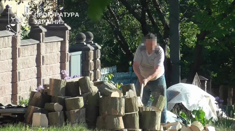Трудова експлуатація на Тернопільщині