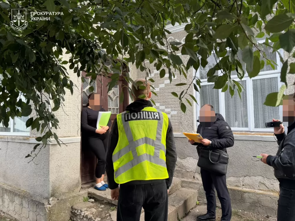 Викрили схему з ЛКК на Тернопільщині