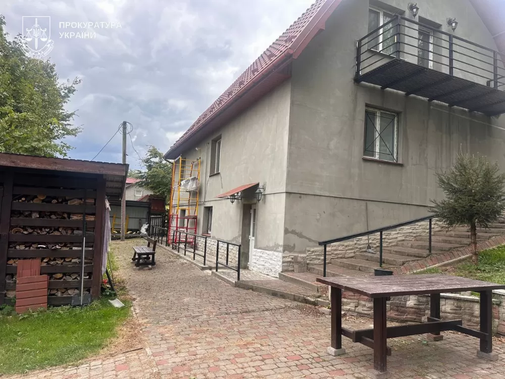 На Тернопільщині помер малолітній хлопчик: підозри отримали мати та сімейний лікар