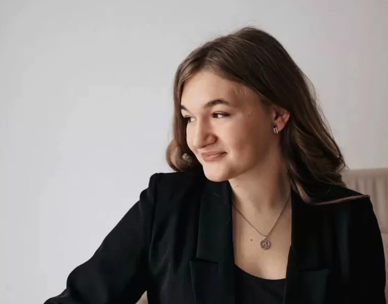 Сулимка Анастасія Ігорівна 