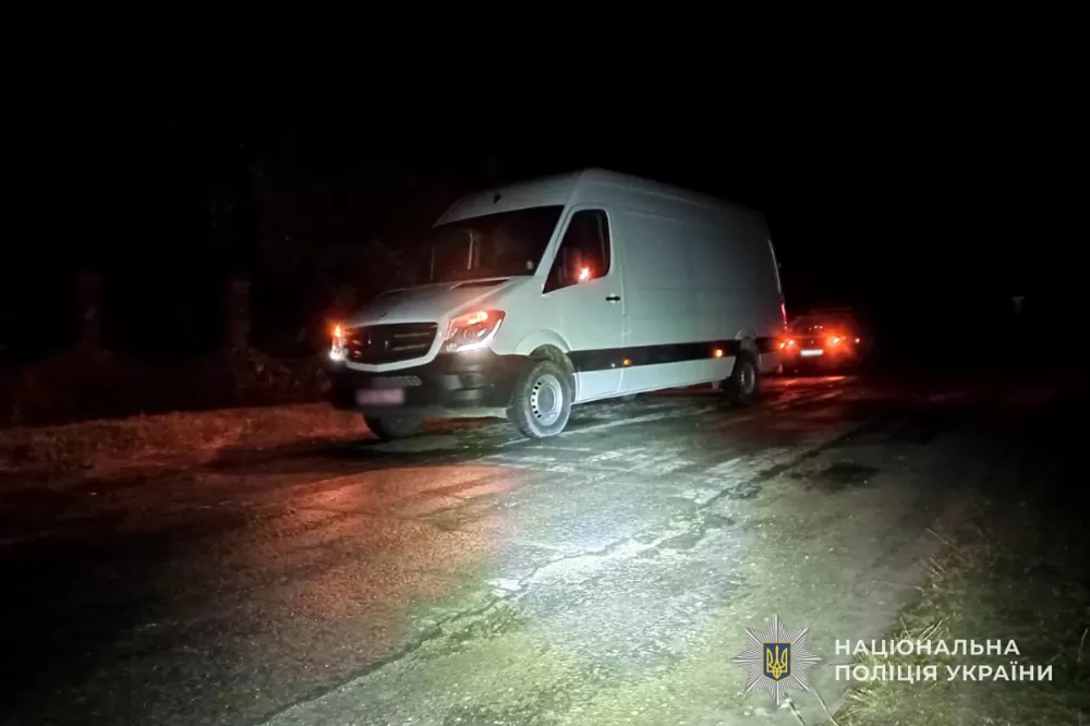 Смертельна аварія на Кременеччині