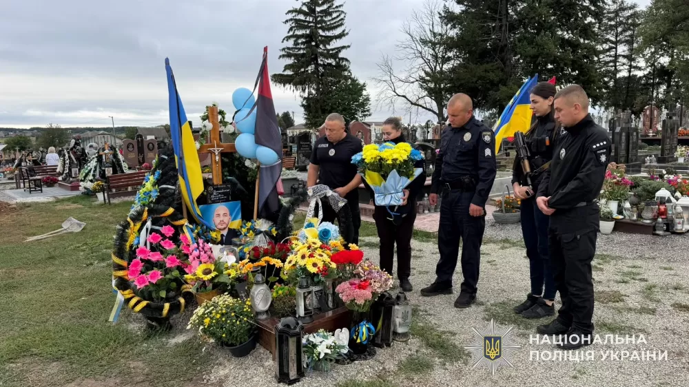Івану Нагайовському мало б виповнитися 35 років