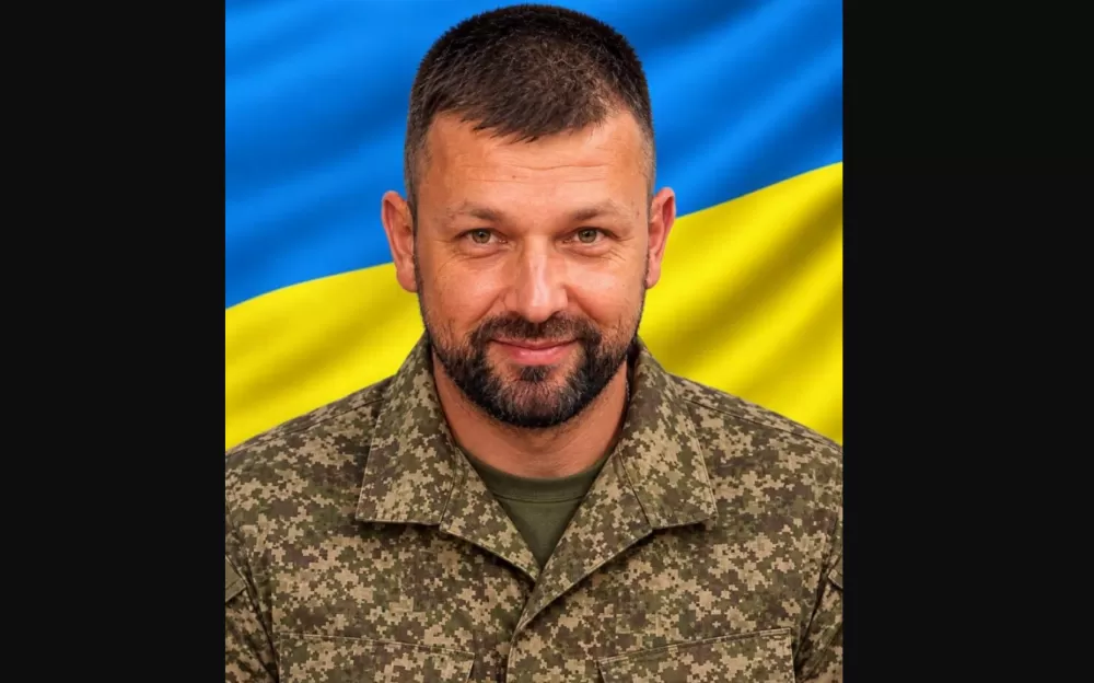 Михайло Луцків