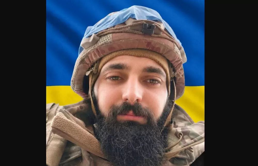 Владислав Зубко