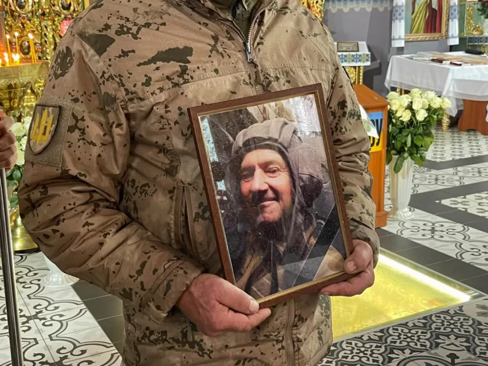 Андрій Хромий