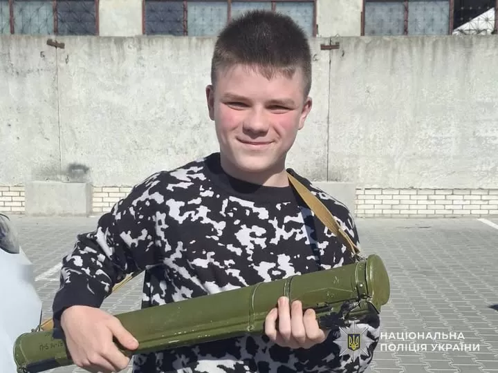 Роман Проценко